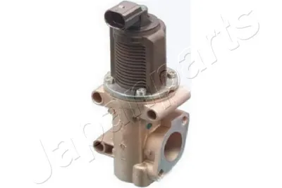 Vanne EGR JAPANPARTS EGR-0205