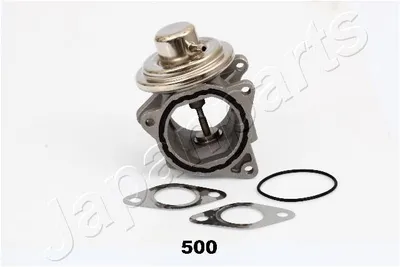 Vanne EGR Mitsubishi GRANDIS · Mitsubishi OUTLANDER II · Mitsubishi LANCER VIII
