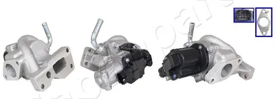 Vanne EGR Mitsubishi PAJERO III Canvas Top · Mitsubishi L200 · Mitsubishi PAJERO III