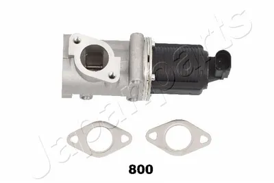 Vanne EGR Fiat SEDICI · Suzuki SX4