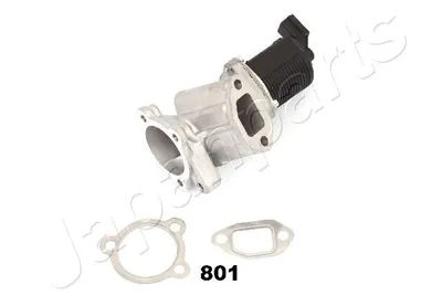 Vanne EGR Fiat IDEA · Lancia MUSA · Suzuki WAGON R+
