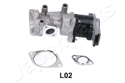 Vanne EGR Land Rover DISCOVERY III · Land Rover RANGE ROVER SPORT I · Land Rover DISCOVERY IV