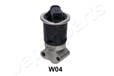 Vanne EGR JAPANPARTS EGR-W04