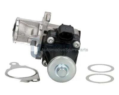 Vanne EGR Alfa Romeo MITO · Fiat PANDA · Fiat IDEA