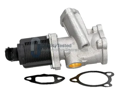 Vanne EGR Alfa Romeo MITO · Fiat STRADA Pickup · Fiat DOBLO MPV
