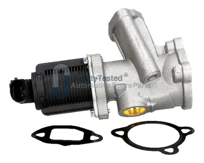 Vanne EGR Fiat PANDA · Fiat IDEA · Fiat 500