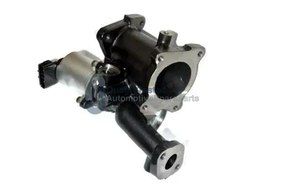 Vanne EGR Opel ASTRA H · Opel ASTRA H Estate · Opel ASTRA H GTC
