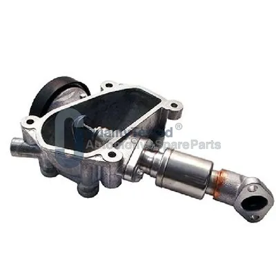 Vanne EGR Mercedes-Benz SPRINTER 2-t Platform/Chassis · Mercedes-Benz VITO Bus · Mercedes-Benz SPRINTER 2-t Van