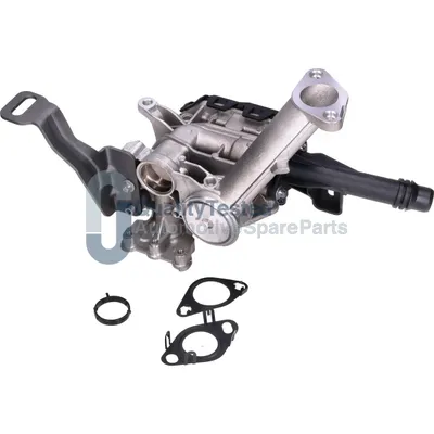 Vanne EGR Citroën BERLINGO MULTISPACE · Citroën BERLINGO Box Body/MPV · Citroën C3 II
