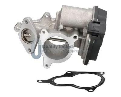 Vanne EGR Audi A6 C6 · Audi A4 B7 · Audi A4 B7 Avant