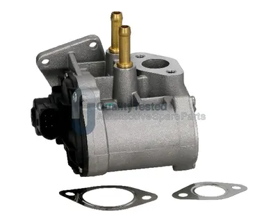Vanne EGR Audi A3 · Audi A3 Sportback · Skoda OCTAVIA II