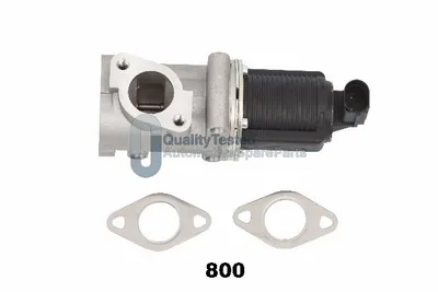 Vanne EGR Fiat SEDICI · Suzuki SX4