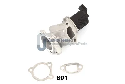 Vanne EGR Fiat IDEA · Lancia MUSA · Suzuki WAGON R+