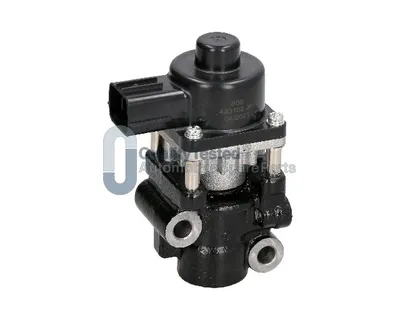 Vanne EGR Fiat SEDICI · Suzuki SX4