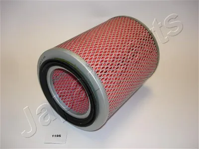Filtre à air Nissan VANETTE Bus · Nissan VANETTE Van
