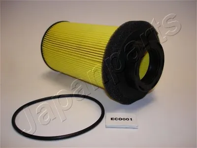 Filtre carburant JAPANPARTS FC-ECO001