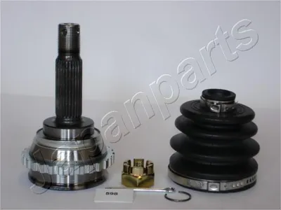 Jeu de joints, arbre de transmission Mitsubishi COLT I · Mitsubishi COLT II · Mitsubishi COLT III