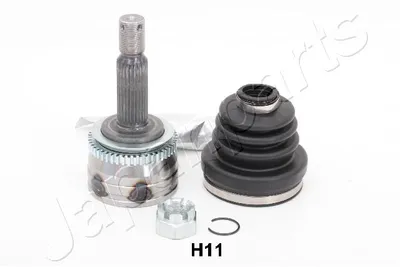 Jeu de joints, arbre de transmission Hyundai GETZ