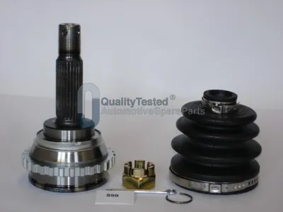 Jeu de joints, arbre de transmission Mitsubishi COLT I · Mitsubishi COLT II · Mitsubishi COLT III