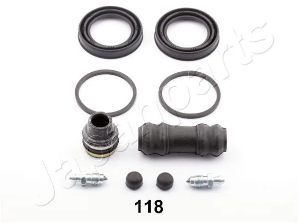 Kit de réparation, étrier de frein Nissan INTERSTAR Bus · Nissan INTERSTAR Van · Nissan INTERSTAR Platform/Chassis