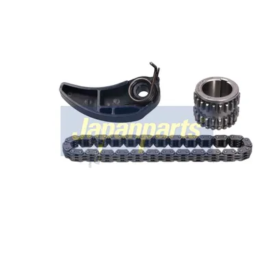 Kit de chaînes, commade de pompe à huile Nissan JUKE · Nissan PULSAR Hatchback · Nissan QASHQAI II
