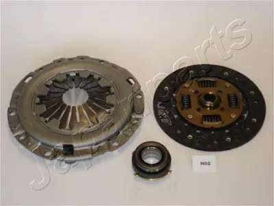 Kit d'embrayage Hyundai ATOS · Hyundai i10 I · Kia PICANTO I