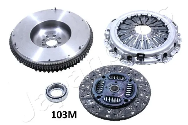 Kit d'embrayage Nissan PATHFINDER III · Nissan NAVARA NP300 · Nissan NAVARA NP300 Platform/Chassis