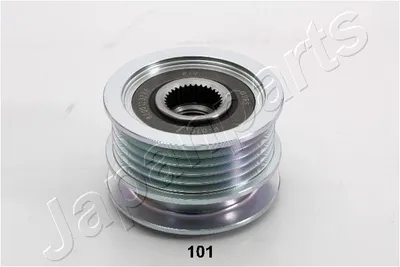 Poulie roue libre, alternateur Nissan ALMERA II Hatchback · Nissan ALMERA II · Nissan MICRA III