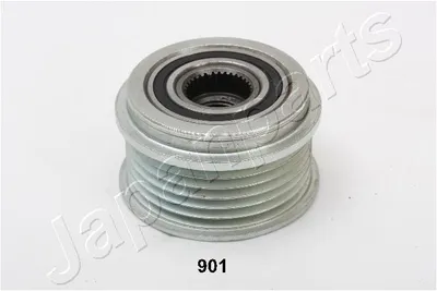 Poulie roue libre, alternateur Chrysler VOYAGER / GRAND VOYAGER III