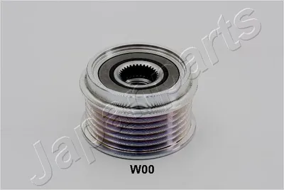 Poulie roue libre, alternateur Opel ANTARA A · Chevrolet CAPTIVA