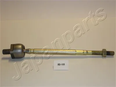 Rotule de direction intérieure, barre de connexion Nissan SUNNY I · Nissan SUNNY II · Nissan SUNNY II Hatchback