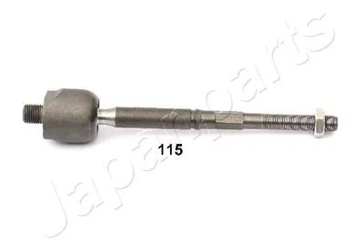 Rotule de direction intérieure, barre de connexion Nissan NOTE · Nissan TIIDA Saloon · Nissan TIIDA Hatchback