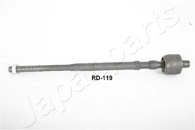 Rotule de direction intérieure, barre de connexion Nissan SERENA · Nissan VANETTE CARGO Van · Nissan VANETTE CARGO Bus