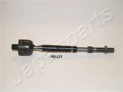 Rotule de direction intérieure, barre de connexion Citroën C1 · Peugeot 107 · Toyota AYGO