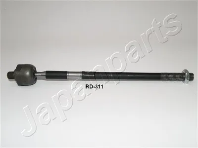 Rotule de direction intérieure, barre de connexion Ford FIESTA IV · Ford FIESTA Box Body/MPV · Ford PUMA