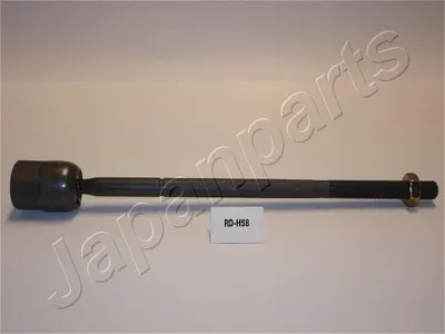 Rotule de direction intérieure, barre de connexion Hyundai PONY · Hyundai PONY / EXCEL Saloon · Hyundai S COUPE