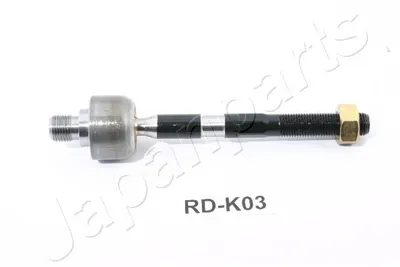 Rotule de direction intérieure, barre de connexion Hyundai i30 · Hyundai i30 Estate · Kia CEE'D Hatchback