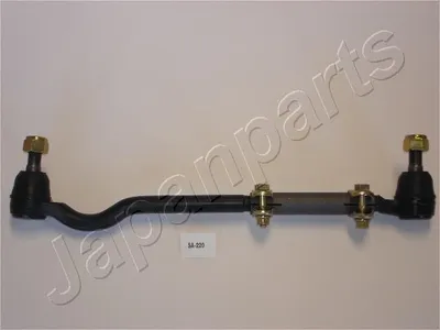 Rotule de barre de connexion Toyota HIACE III Van · Toyota HIACE III Bus
