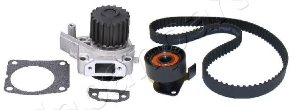 Pompe à eau + kit de courroie crantée Daihatsu HIJET Van · Piaggio PORTER Van · Piaggio PORTER Platform/Chassis