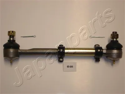 Rotule de barre de connexion Toyota HILUX IV Pickup · Toyota HILUX V Pickup · Toyota HILUX VI Pickup