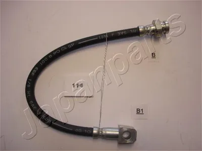 Support, flexible de frein Nissan URVAN Bus · Nissan PATROL III/2 Hardtop · Nissan URVAN Van