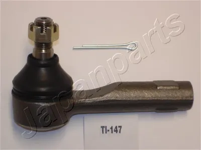 Rotule barre d'attelage JAPANPARTS TI-147