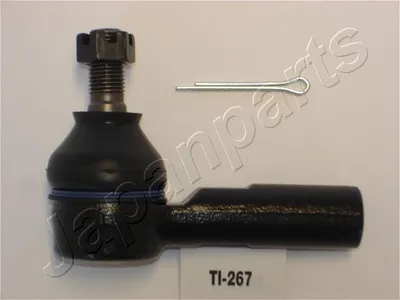 Rotule barre d'attelage JAPANPARTS TI-267
