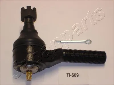 Rotule barre d'attelage JAPANPARTS TI-509