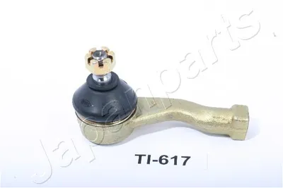 Rotule de barre de connexion Daihatsu CHARADE II · Daihatsu CUORE III · Daihatsu CUORE IV