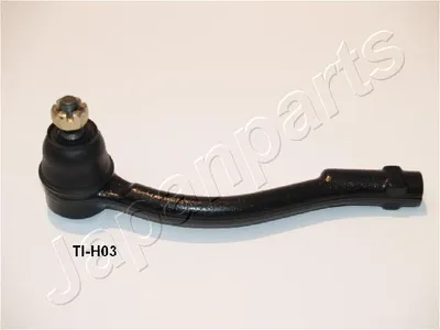 Rotule barre d'attelage JAPANPARTS TI-H03R