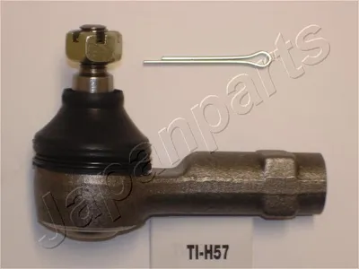Rotule barre d'attelage JAPANPARTS TI-H57