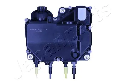 Module d'alimentation, injection JAPANPARTS UP-024TR