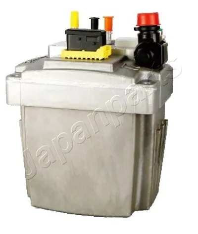 Module d'alimentation, injection JAPANPARTS UP-026TR