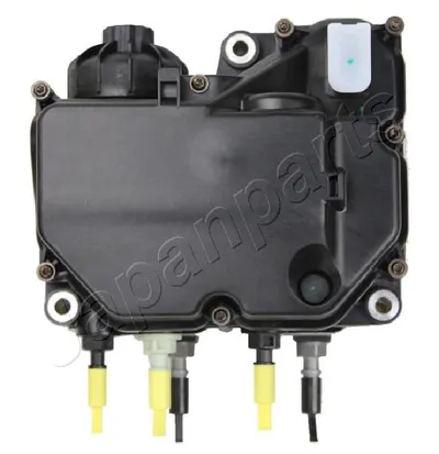 Module d'alimentation, injection JAPANPARTS UP-027TR